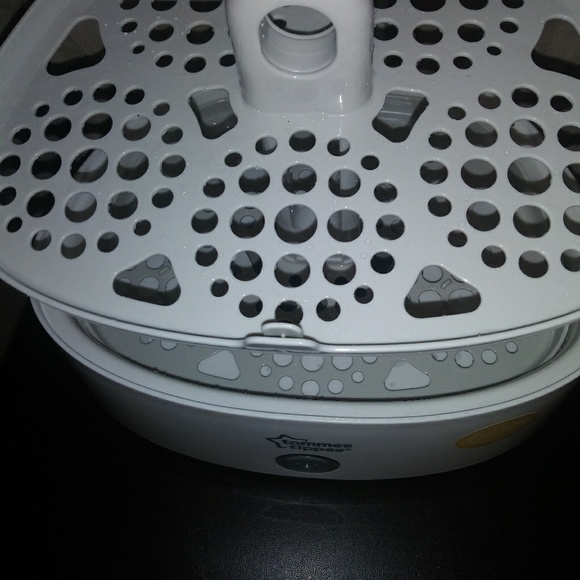 Sterilizer - Picture 2 of 2